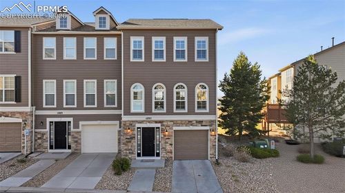 1095 Walters Point, Monument, CO, 80132 | Card Image