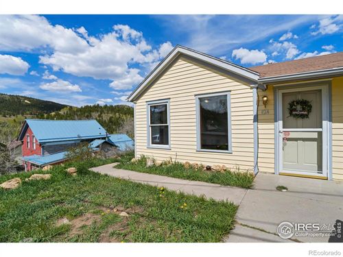 424 Saint James St, Central City, CO, 80427-5098 | Card Image