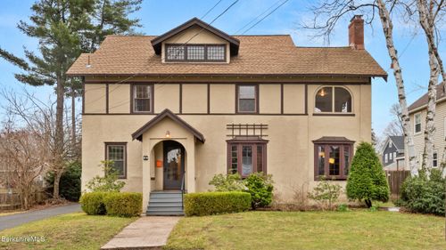 69 Commonwealth Ave, Pittsfield, MA, 01201-7011 | Card Image