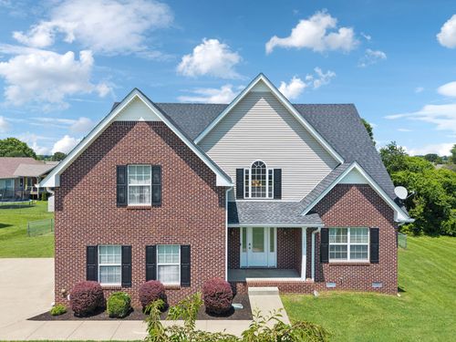 3645 Rocky Top Ct, Clarksville, TN, 37040-5563 | Card Image