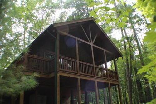 90 Pine Tree Drive, Blue Ridge, GA, 30513 | Card Image