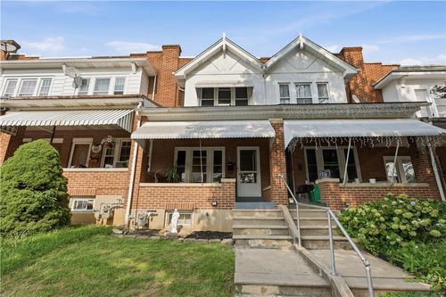 623 N Saint Elmo St, Allentown, PA, 18104-4341 | Card Image