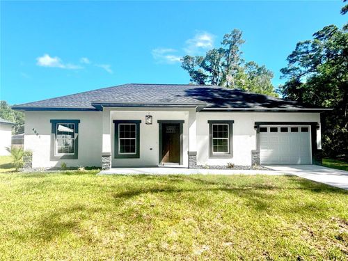 4005 Se 142nd Ln, SUMMERFIELD, FL, 34491-7187 | Card Image