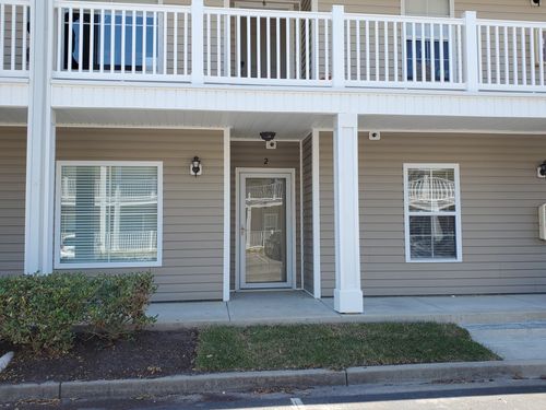 2-134 Butkus Dr, Myrtle Beach, SC, 29588-2964 | Card Image