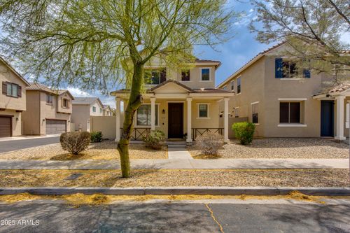 6907 S 8th Dr, Phoenix, AZ, 85041-6756 | Card Image