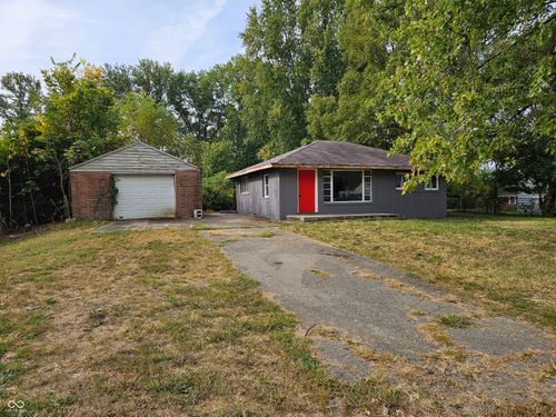 3401 W 31st St, Muncie, IN, 47302-4950 | Card Image