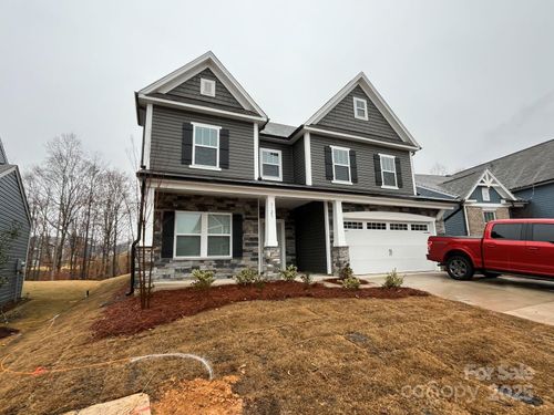 1123 Alyssa Oaks Dr, Lowell, NC, 28098-2216 | Card Image