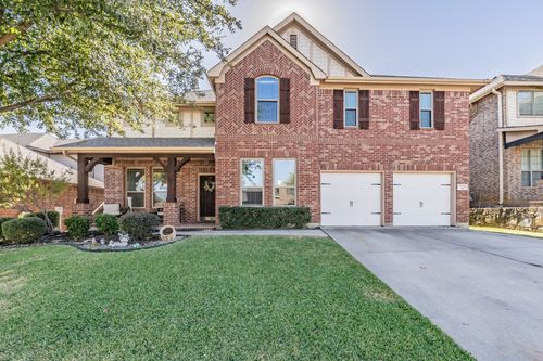 5112 Leeray Rd, Fort Worth, TX, 76244-9233 | Card Image