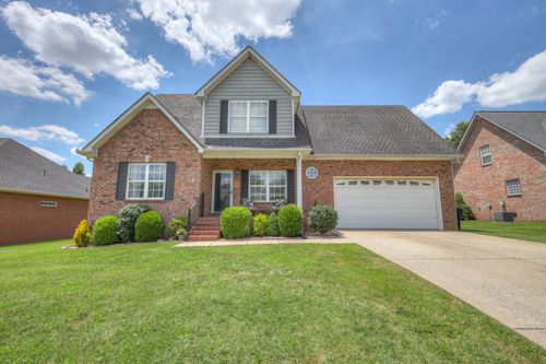 5145 Macarthur Ave, Murfreesboro, TN, 37129-7669 | Card Image