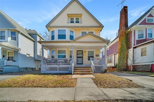 1423 E 110th St, Cleveland, OH, 44106-1315 | Card Image