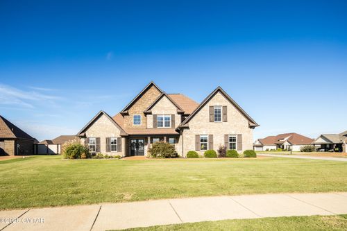 174 Long Leaf Dr, Medina, TN, 38355-1202 | Card Image