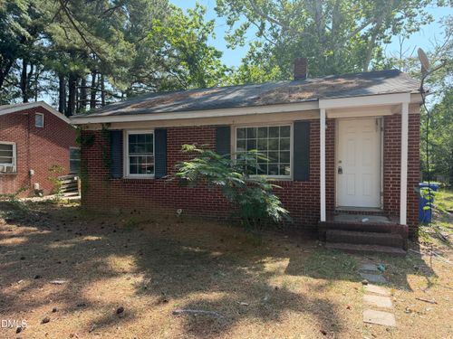 305 Dewey St Sw, Wilson, NC, 27893-4715 | Card Image