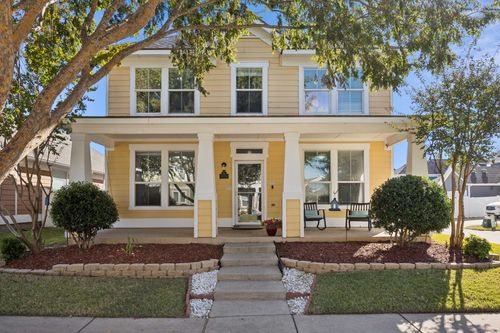 9028 Eagle Dr, Providence Village, TX, 76227-5785 | Card Image