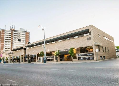 303-85 Norfolk St, Guelph, ON, N1H4J4 | Card Image