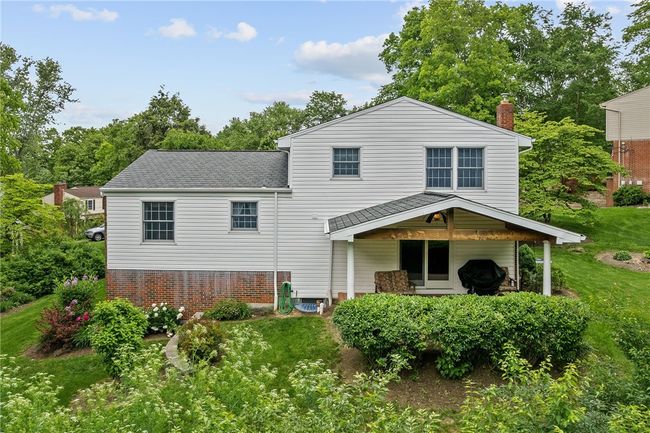 1467 Meteor Cir, House other with 3 bedrooms, 3 bathrooms and 2 parking in Upper St. Clair PA | Image 39