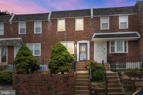 4504 Hale St, PHILADELPHIA, PA, 19135-3206 | Card Image