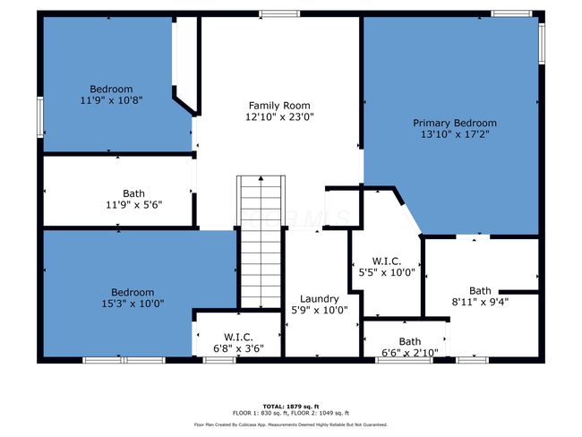 5018 Pettibone Pl, House other with 4 bedrooms, 3 bathrooms and null parking in South Bloomfield OH | Image 33