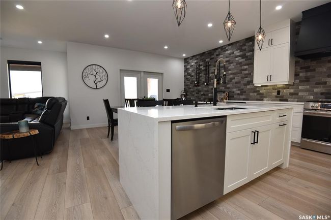 302 Coventry Cres, House other with 4 bedrooms, 3 bathrooms and 4 parking in Nipawin SK | Image 14