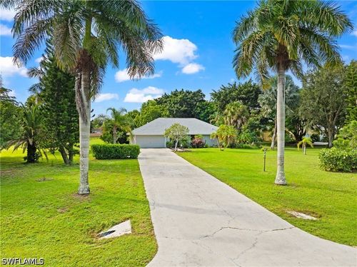 1940 Curling Avenue, NAPLES, FL, 34109 | Card Image
