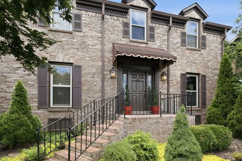 165 Charleston Park, Nashville, TN, 37205-4703 | Card Image