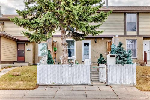 533 Abinger Rd Ne, Calgary, AB, T2A6M4 | Card Image
