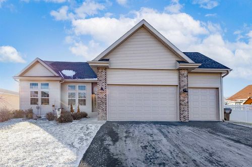 11417 N Erie Dr, Edgerton, WI, 53534-9162 | Card Image