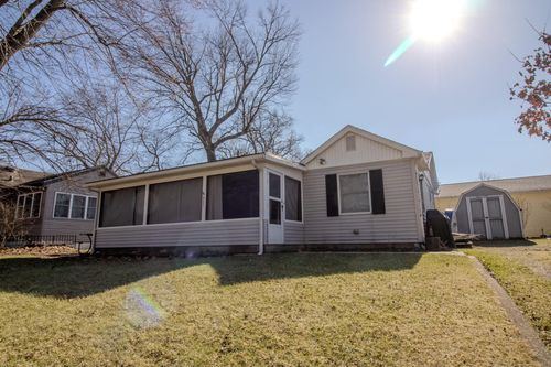 6351 S State Road 10, Knox, IN, 46534-7821 | Card Image