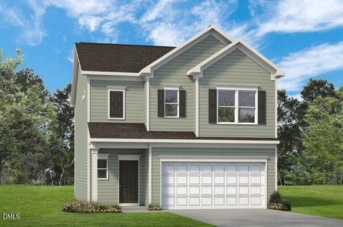 54 Gresham Ct, Dunn, NC, 28334-3254 | Card Image