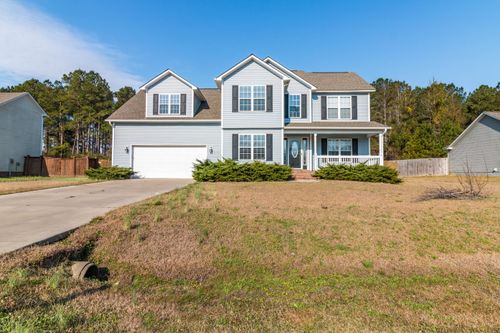 153 Louie Ln, Jacksonville, NC, 28540-9334 | Card Image