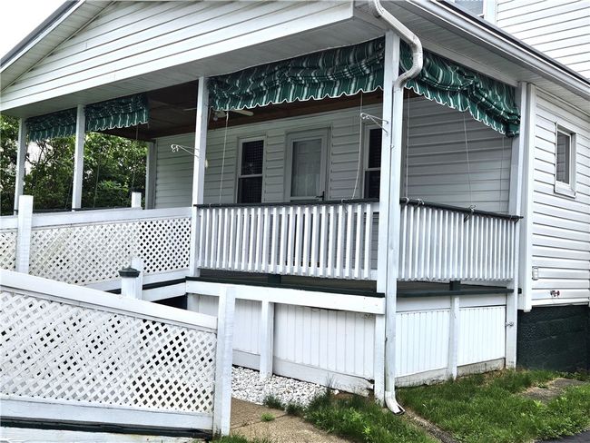 355 E Elm St, House other with 3 bedrooms, 2 bathrooms and 2 parking in Homer City PA | Image 31