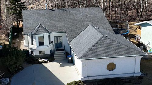 25 Willow Springs Crescent, Sylvan Lake, AB, T4S1G1 | Card Image