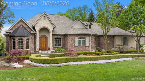 1181 Iroquois Trl, Oxford, MI, 48371-6621 | Card Image