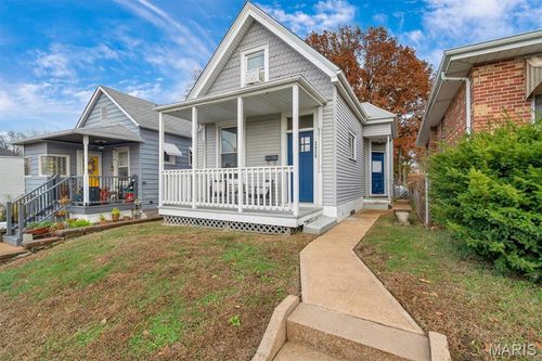 2828 59th St, Saint Louis, MO, 63139-1602 | Card Image