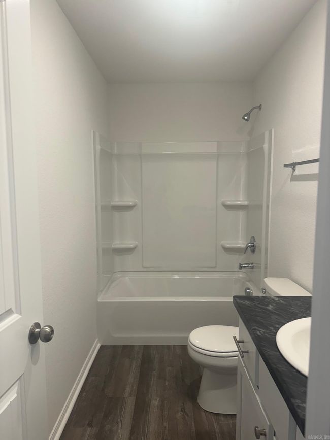 60 Sarah Alyse Ln, House other with 4 bedrooms, 2 bathrooms and null parking in Cabot AR | Image 16