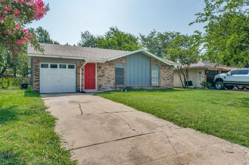 1610 Avenue A, Grand Prairie, TX, 75051-3411 | Card Image