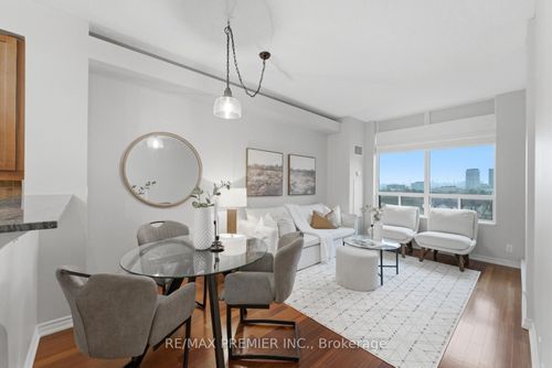ph20-16 Dallimore Circle, North York, ON, M3C4C4 | Card Image