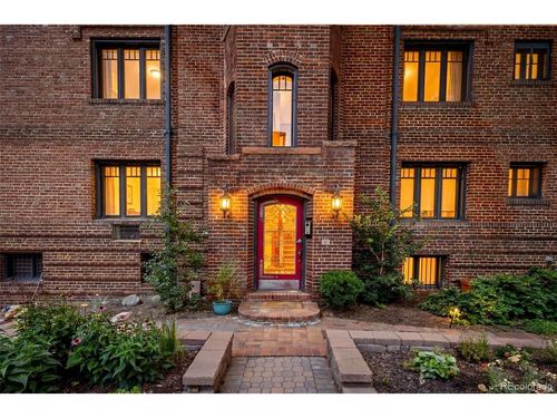 3-820 N Humboldt St, Denver, CO, 80218 | Card Image