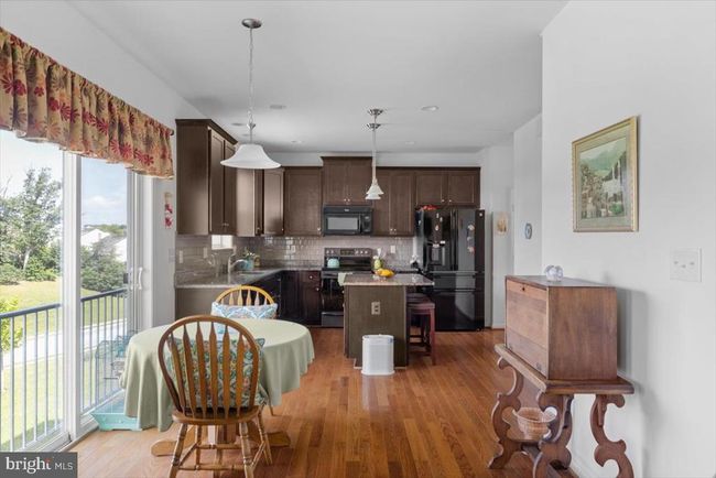 100 Taylor Ct, House other with 4 bedrooms, 4 bathrooms and null parking in STEPHENSON VA | Image 9