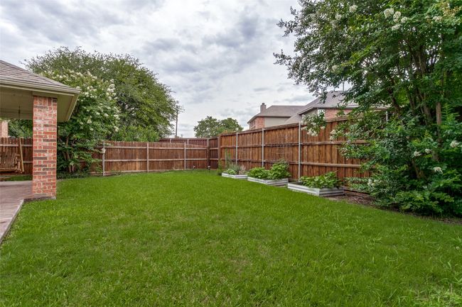 3504 Carlton St, House other with 4 bedrooms, 2 bathrooms and null parking in Grapevine TX | Image 34