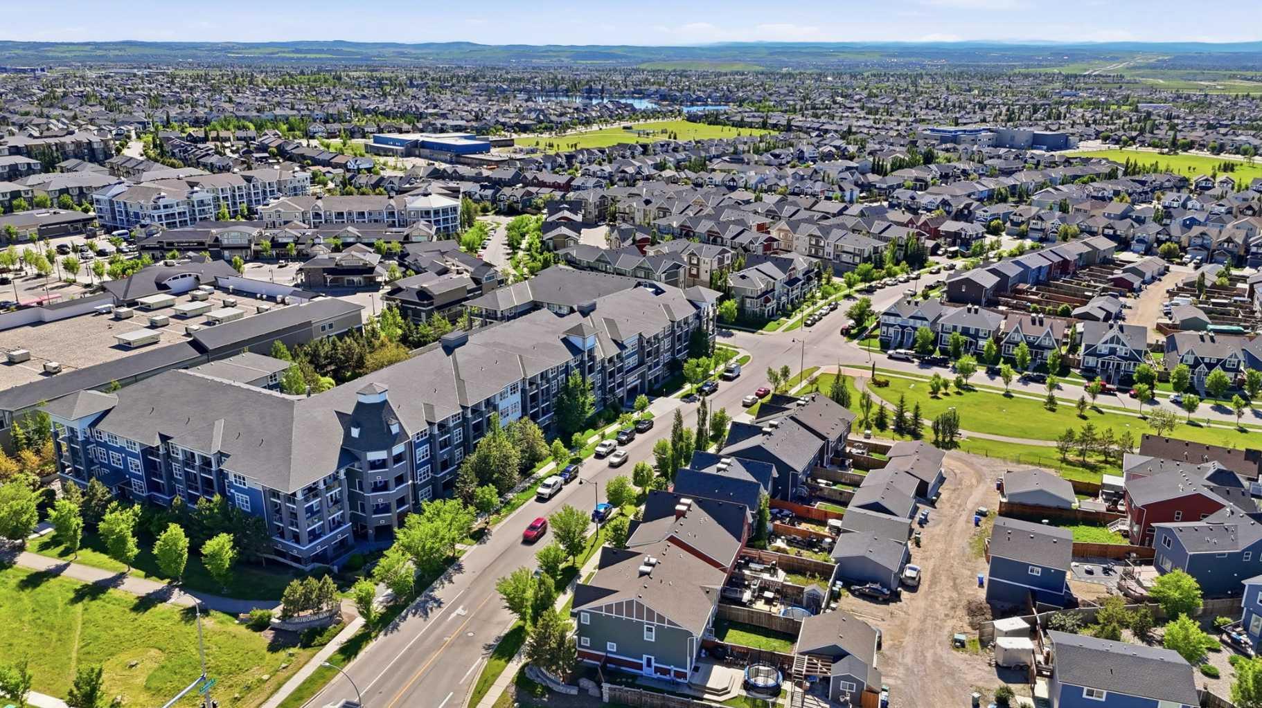 Residential in Calgary 3