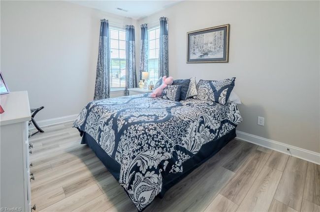 109 Red Maple Way, House other with 4 bedrooms, 3 bathrooms and null parking in King NC | Image 17