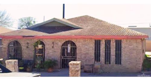 5614 Acapulco St, Rio Grande City, TX, 78582-9585 | Card Image