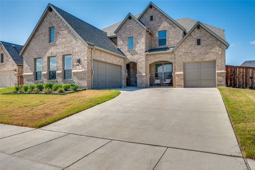 2203 Horizon Dr, Mansfield, TX, 76063-4676 | Card Image