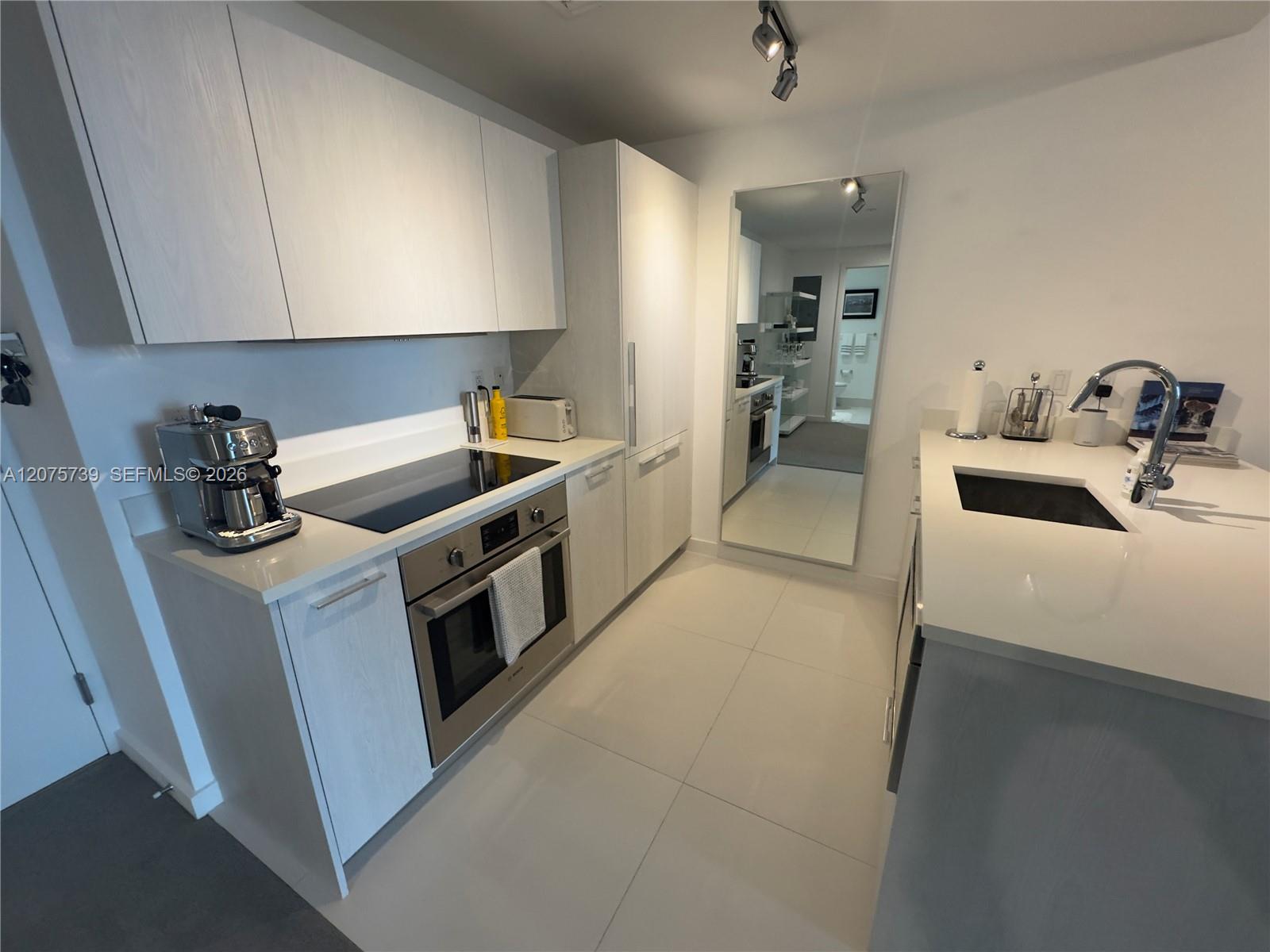 Residential in Miami 2
