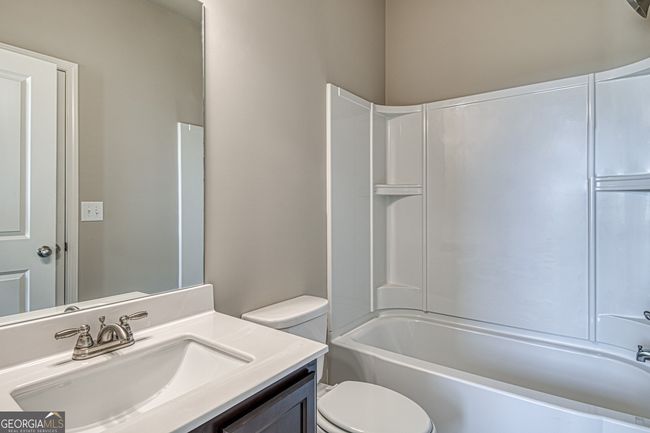 162A - 603 Somerset Dr, House other with 4 bedrooms, 3 bathrooms and 2 parking in Loganville GA | Image 11