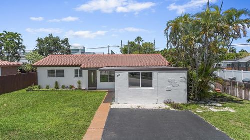 326 N 32nd Ave, Hollywood, FL, 33021-7024 | Card Image