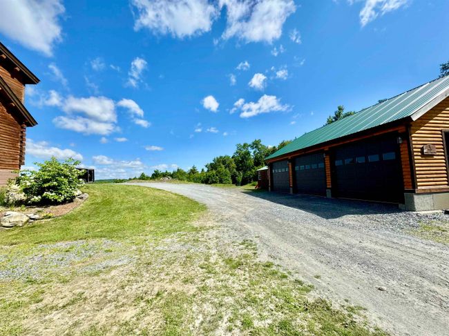 200 Dickey Rd, House other with 3 bedrooms, 2 bathrooms and null parking in Newbury VT | Image 6