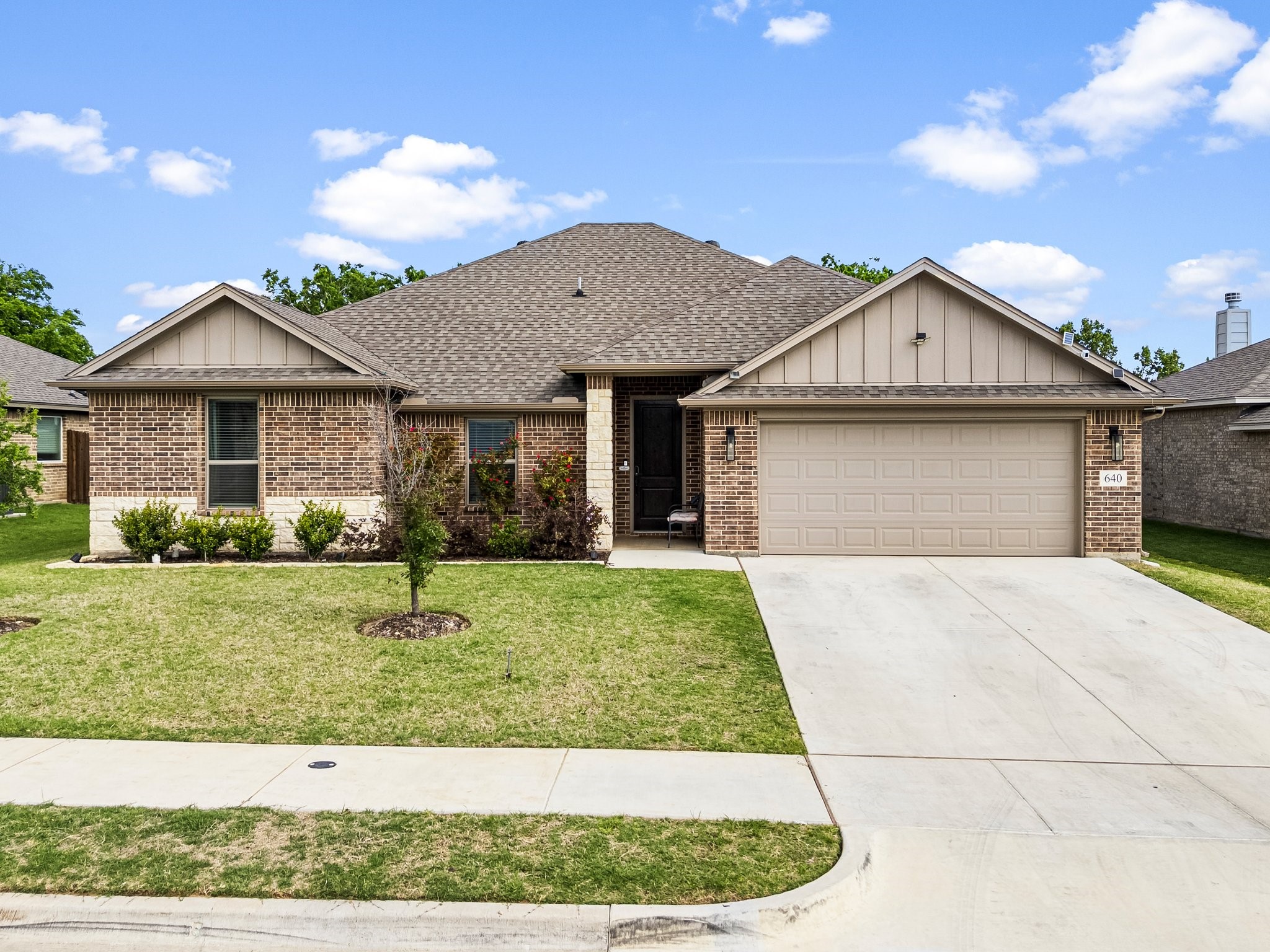 Residential in Saginaw 3