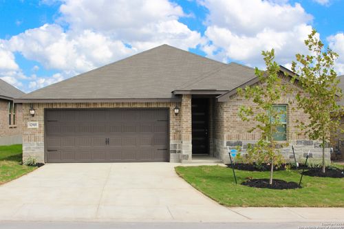12915 Louberg Vly, San Antonio, TX, 78253-4343 | Card Image
