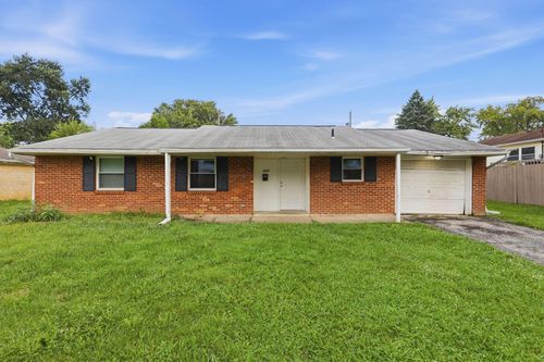 3698 Paris Blvd, Westerville, OH, 43081-4171 | Card Image